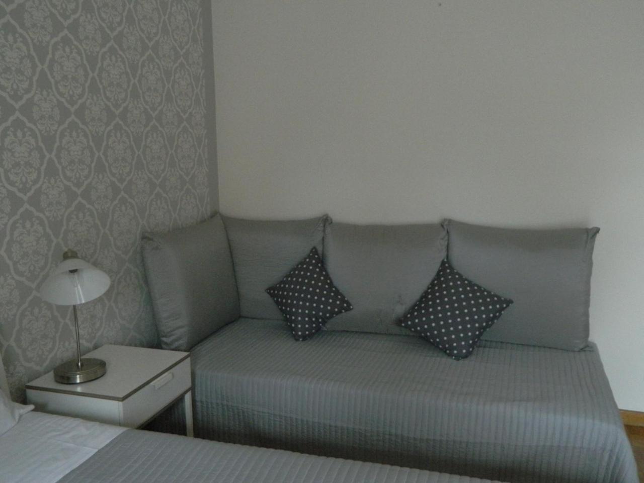 B&B Tosca Verona Ngoại thất bức ảnh