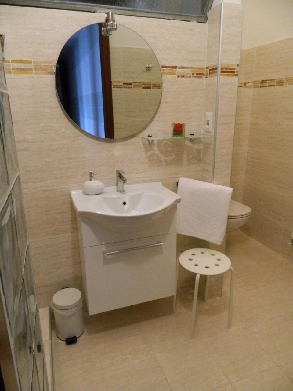 B&B Tosca Verona Ngoại thất bức ảnh